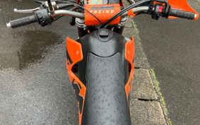 KTM 640 LC 4 SUPERMOTO 2007 GSN40
