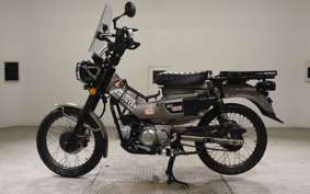 HONDA CT125-2 JA65