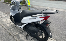 HONDA DIO 110 JF31