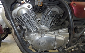 YAMAHA SRV250 RENAISSA S 4DN