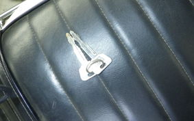 YAMAHA XJR400 Gen.2 R 1998 4HM