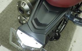 BMW R NINE T SCRAMBLER 2024