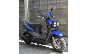 YAMAHA BW*s SA44J