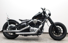 KAWASAKI VULCAN 400 1996 VN400A