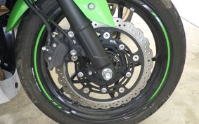 KAWASAKI NINJA 400 2022 EX400G