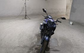 YAMAHA MT-03 2023 RH21J