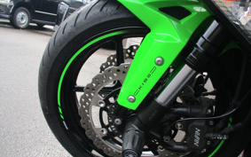 KAWASAKI NINJA ZX-6R 2019 ZX636G