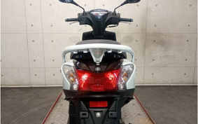 YAMAHA AXIS Z SED7J