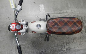 HONDA MONKEY 2002 Z50M