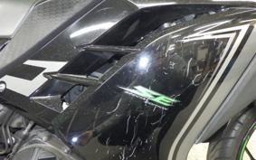 KAWASAKI NINJA 250 ABS EX250L