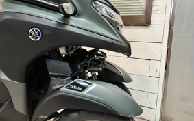 YAMAHA TRICITY 300 ABS 2020 SH15J