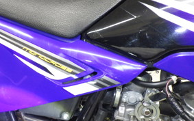 YAMAHA XTZ125 2011