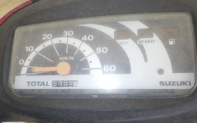 SUZUKI LET's 2 CA1PA