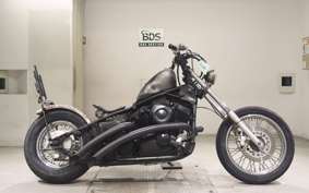 YAMAHA DRAGSTAR 400 1996 4TR