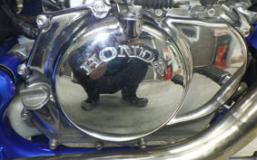 HONDA STEED 400 1988 NC26