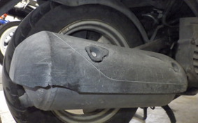 HONDA CREA SCOOPY 1995 AF55