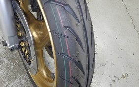 SUZUKI GSX400 IMPULSE 1995 GK79A