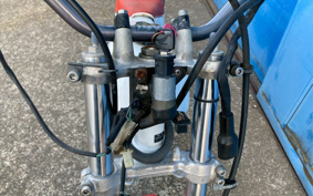HONDA TLM220R MD23
