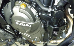 SUZUKI Vｽﾄﾛｰﾑ800 2024 EM1BA