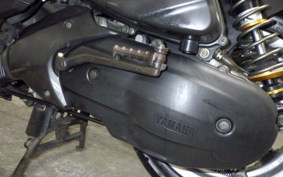 YAMAHA CYGNUS 125 X