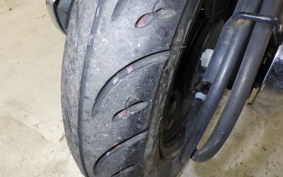 HONDA GIORCUB 2009 AF53