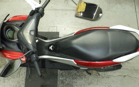 YAMAHA N-MAX 2024 SE86J