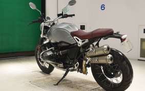 BMW R NINE T SCRAMBLER 2022