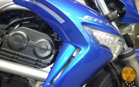 KAWASAKI ER600 N 2015