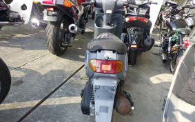 YAMAHA JOG POCHE SA08J