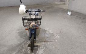 HONDA SUPER CUB50 AA01