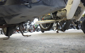 YAMAHA JOG Gen.4 SA16J