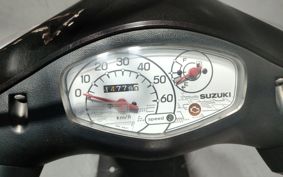 SUZUKI LET'S G CA4AA