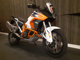 Фото KTM 1290 SUPER ADVENTURE с японского аукциона