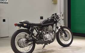 YAMAHA SR400 Gen.3 2003 RH01J