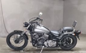 YAMAHA DRAGSTAR 400 VH02J