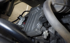 HONDA GYRO X 2026 TD02