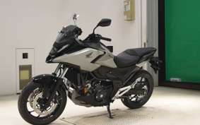 HONDA NC750X DCT 2026 RH23