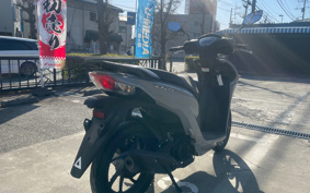 HONDA DIO 110 BASIC  JK03