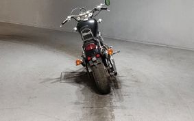 HONDA STEED 400 NC26