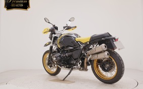 BMW R NINE T URBAN GS 2021