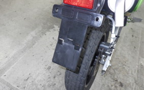KAWASAKI KSR-2 2026 MX080B