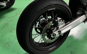 OTHER HUSQUARNA 701 SUPERMOTO 2024 701UV47