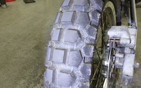 HONDA CRM80 GEN 2 2023 HD12