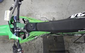 KAWASAKI KX250 F 2021 KX250Z