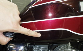 KAWASAKI ESTRELLA 2025 BJ250A