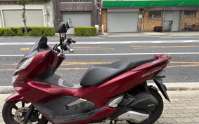 HONDA PCX 150 KF30
