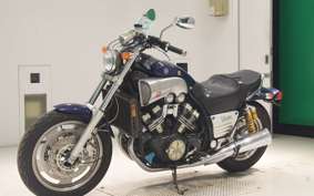YAMAHA VMAX 1995