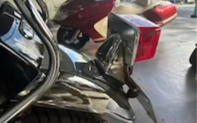 YAMAHA SR400 2019 RH16J