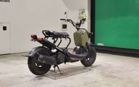HONDA ZOOMER AF58