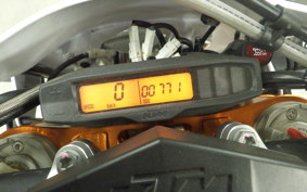 KTM 250 EXC TPI SIXDAYS 1989